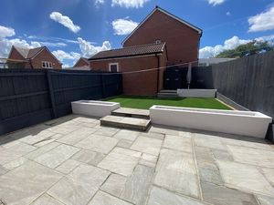 Garden- click for photo gallery